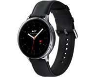 Samsung Galaxy Watch Active 2 Stal Nierdzewna 44 mm Silver - 514528 - zdjęcie 1